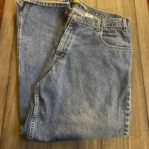 Men’s Levi’s Jeans 38x30